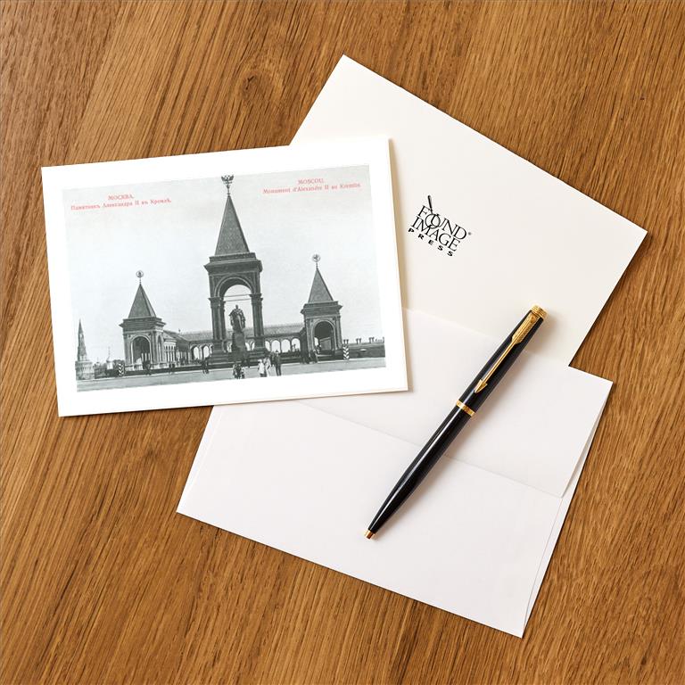 Greeting Card MF-224