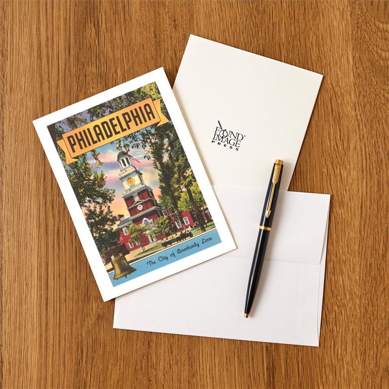 Greeting Card PA-359