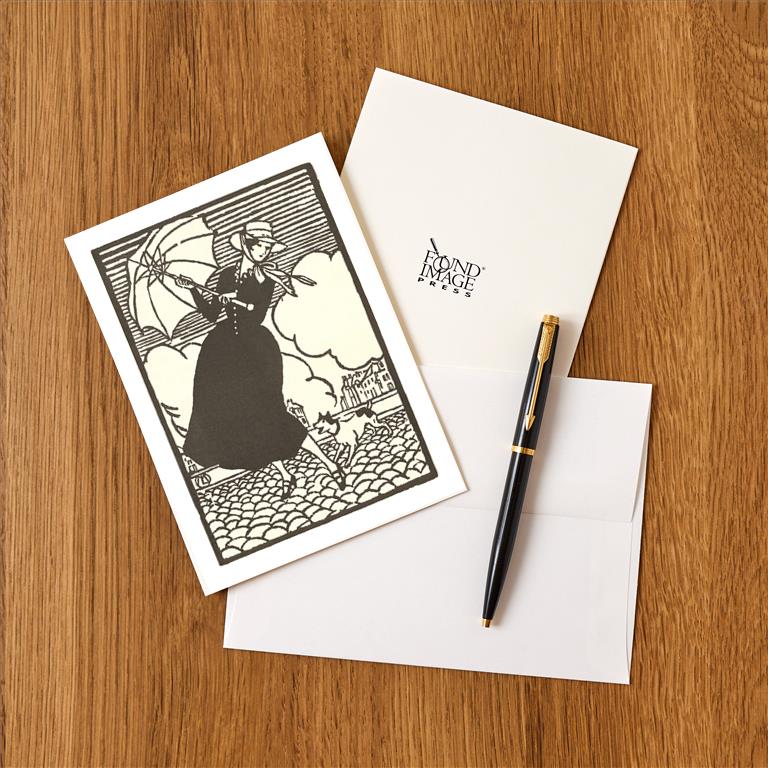 Greeting Card DG-151