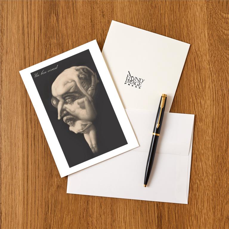 Greeting Card EX-191