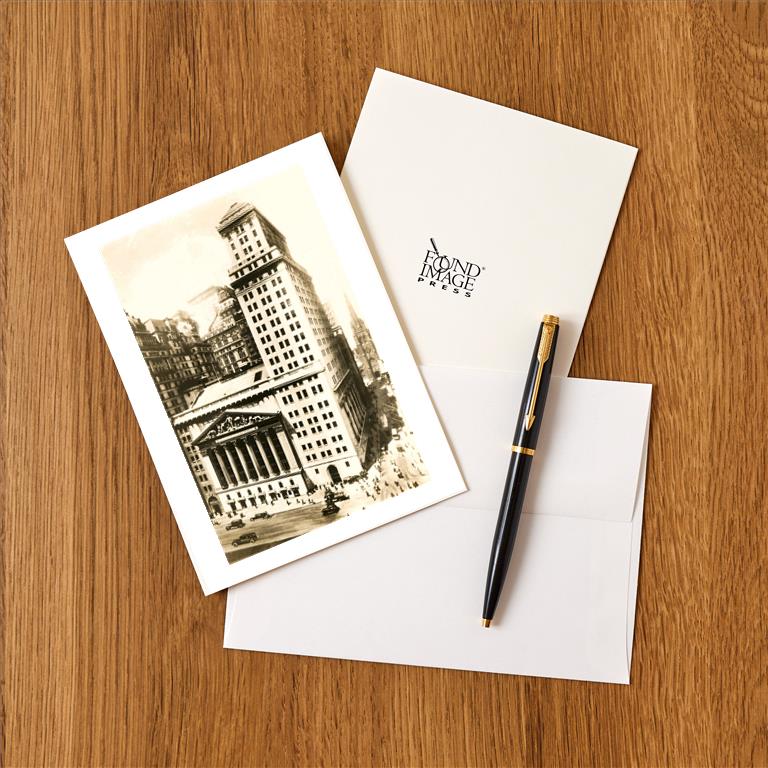 Greeting Card NY-947