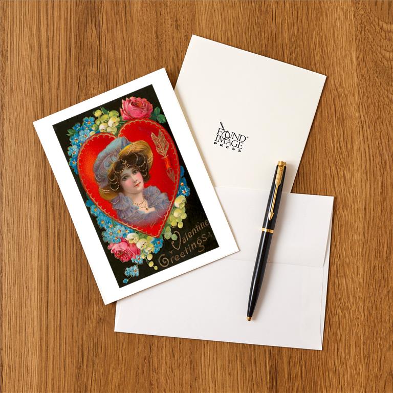 Greeting Card VL-235