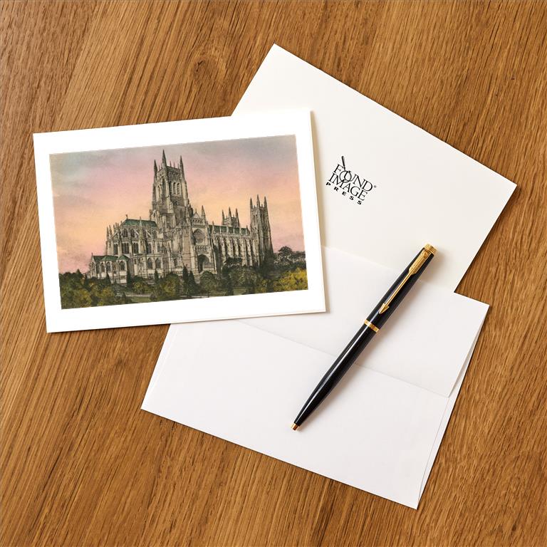 Greeting Card NY-942