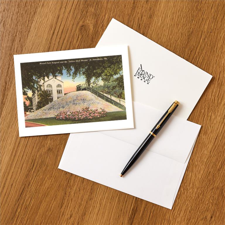 Greeting Card FL-622