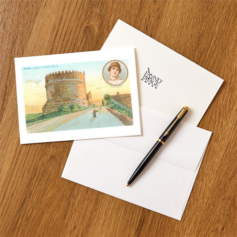 Greeting Card IT-119