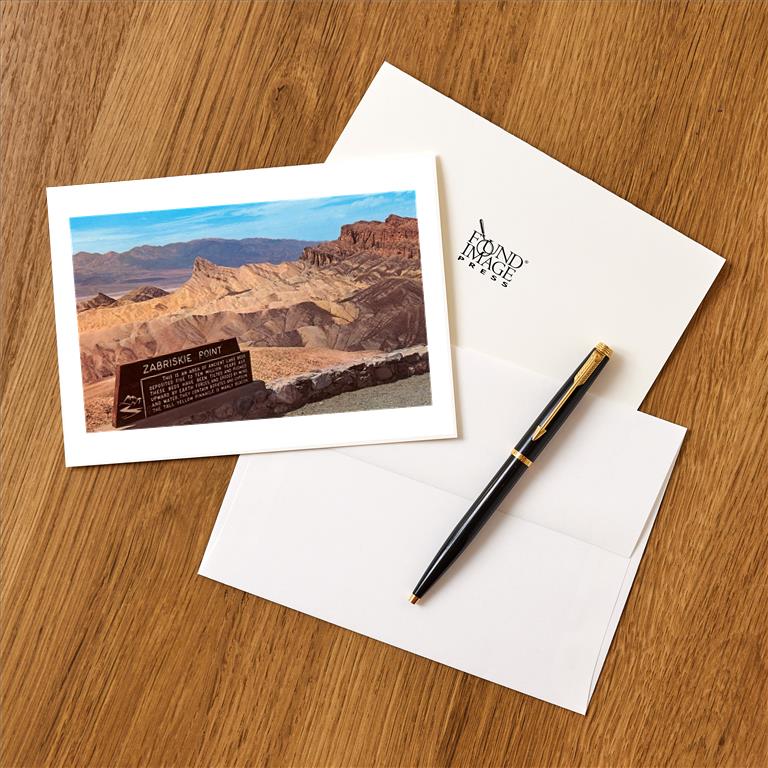 Greeting Card CA-579