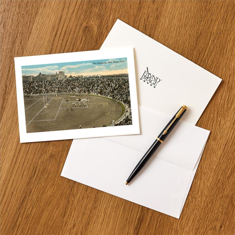 Greeting Card SD-244