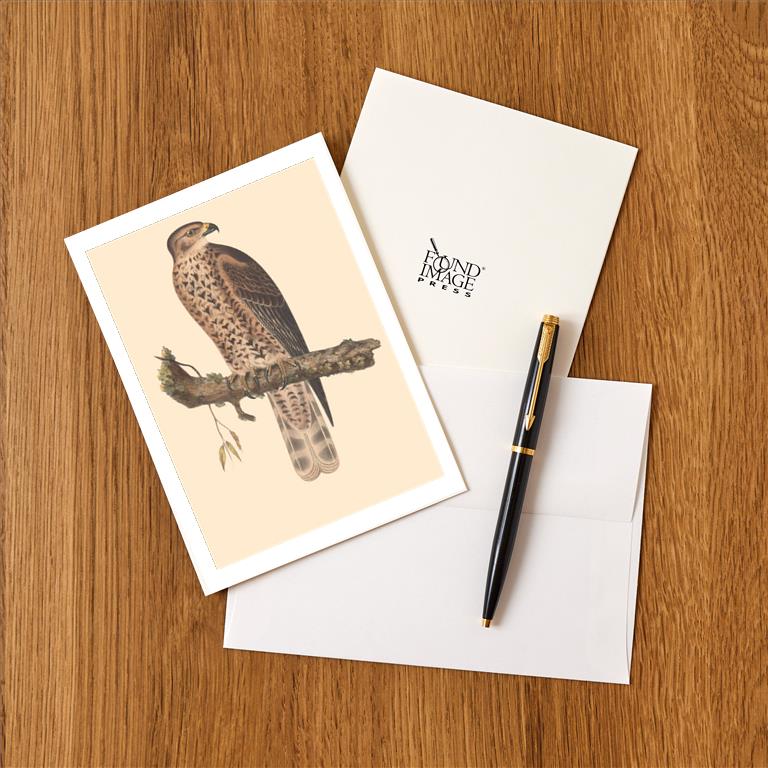 Greeting Card BD-486