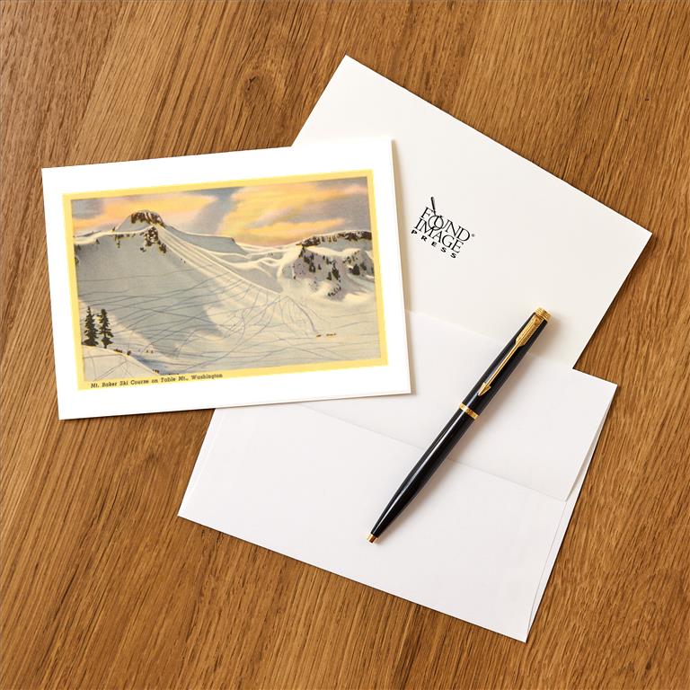 Greeting Card WA-162