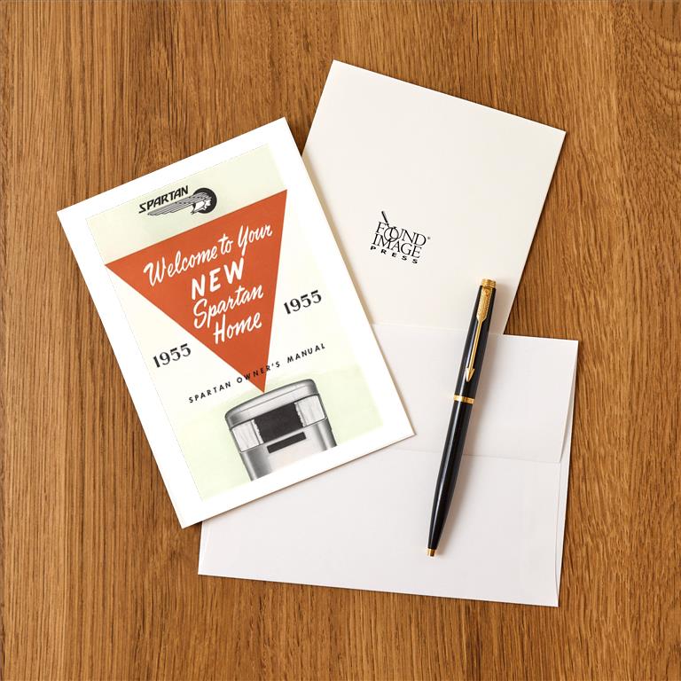 Greeting Card RS-339