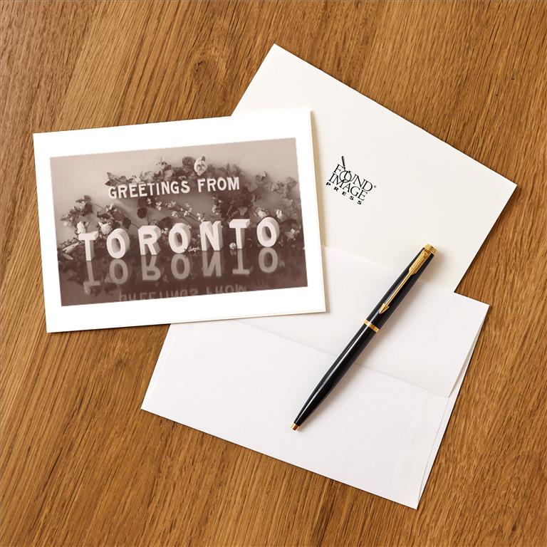 Greeting Card CN-123