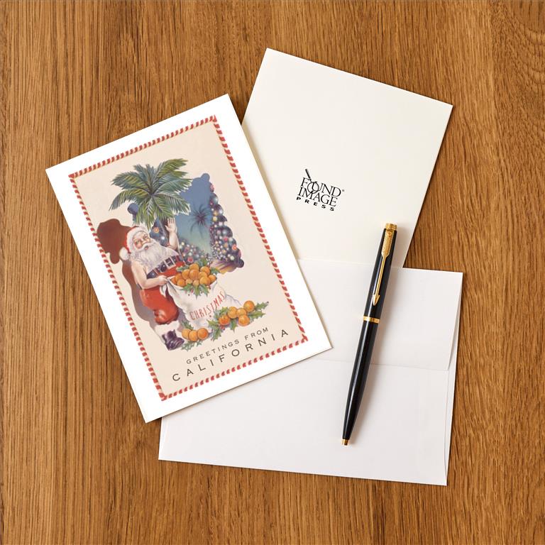 Greeting Card CC-109