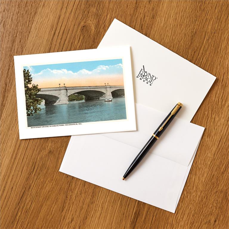 Greeting Card IN-137