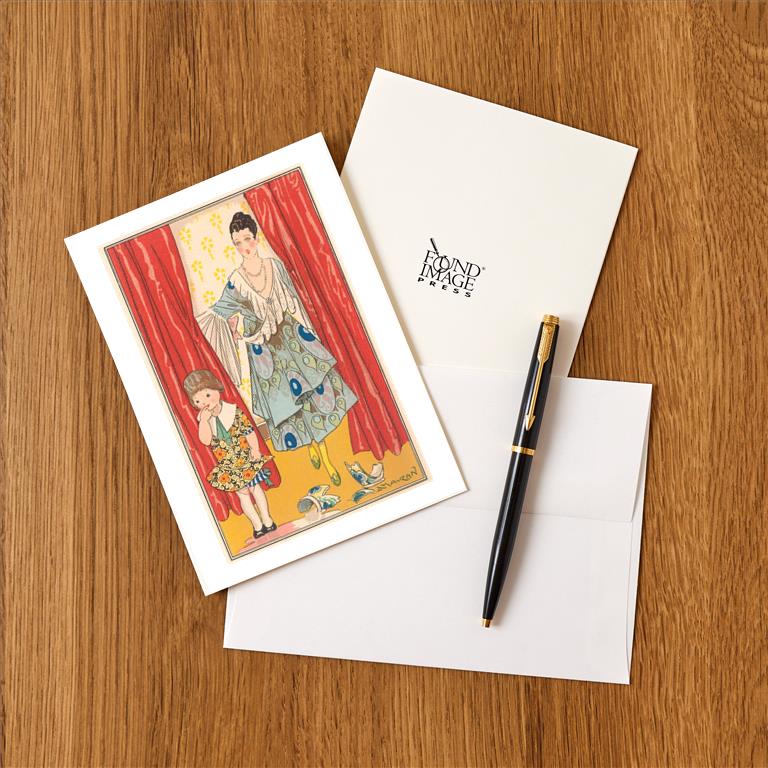 Greeting Card KF-339