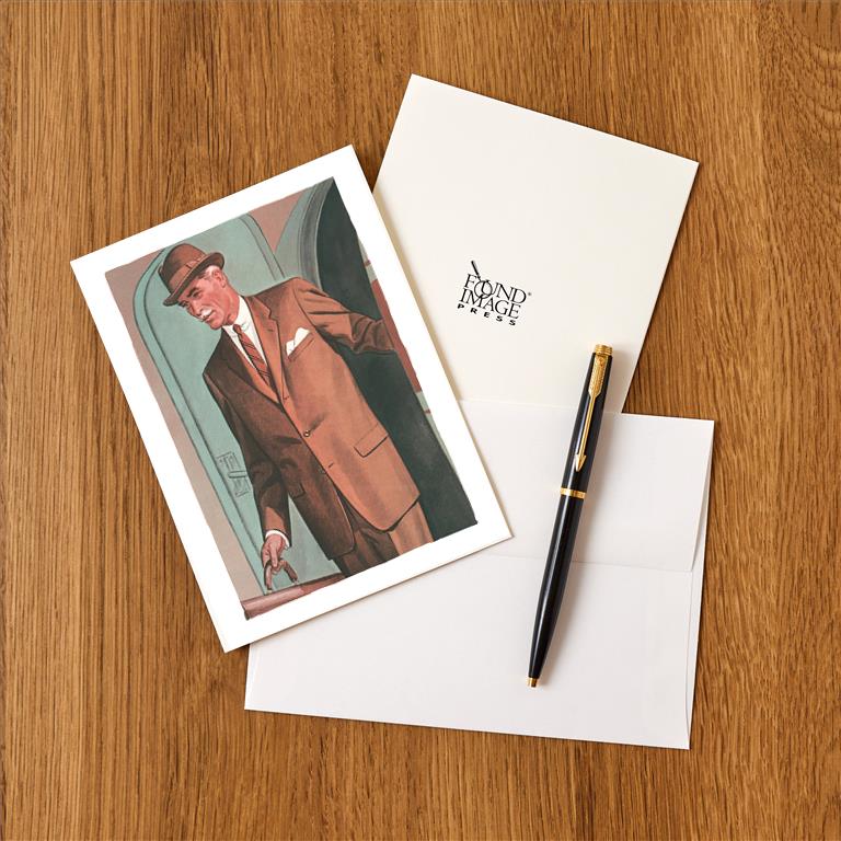 Greeting Card FN-256