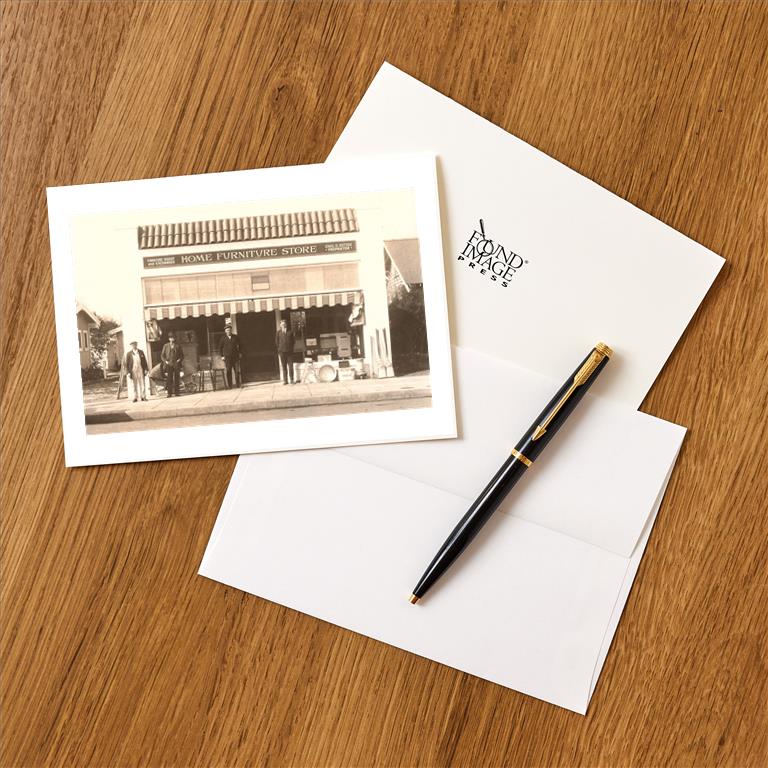 Greeting Card AA-220