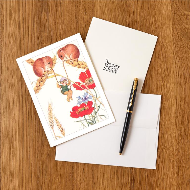 Greeting Card KF-376