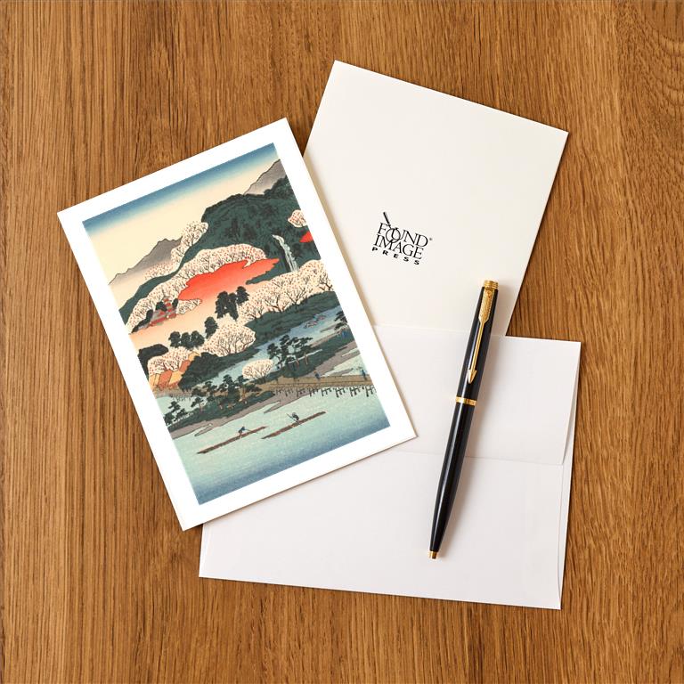 Greeting Card JN-247