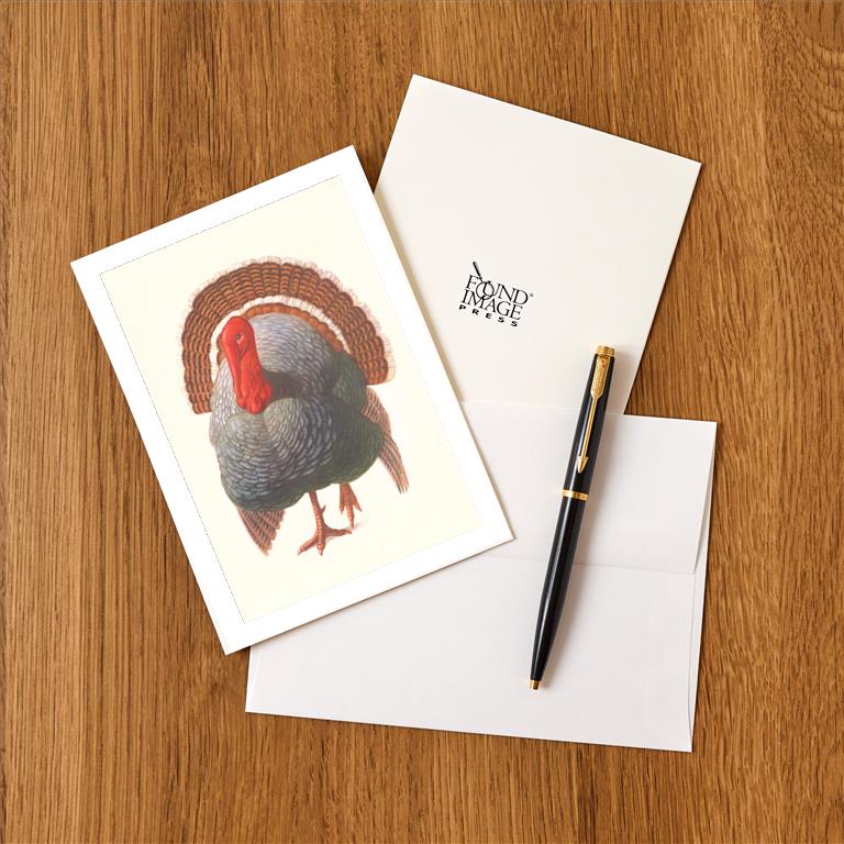 Greeting Card BD-559