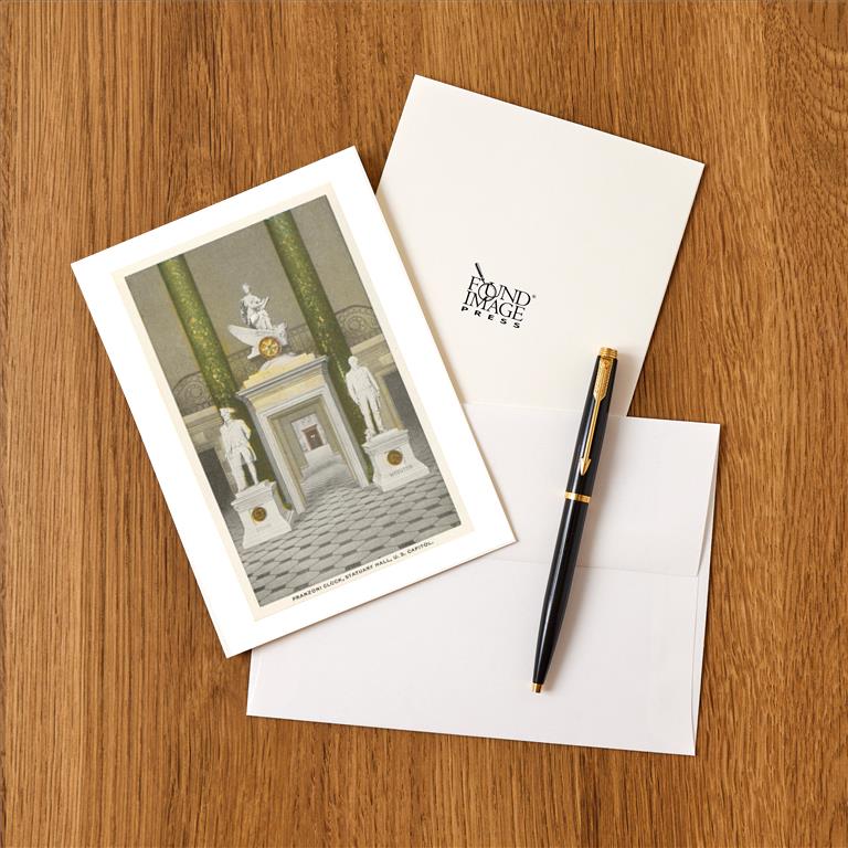 Greeting Card DC-195