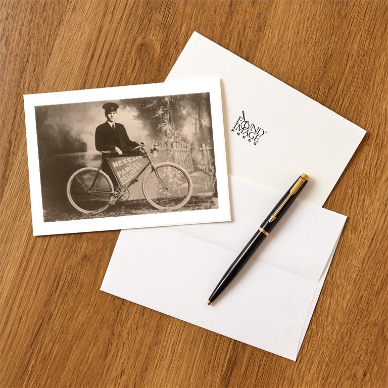 Greeting Card CY-147