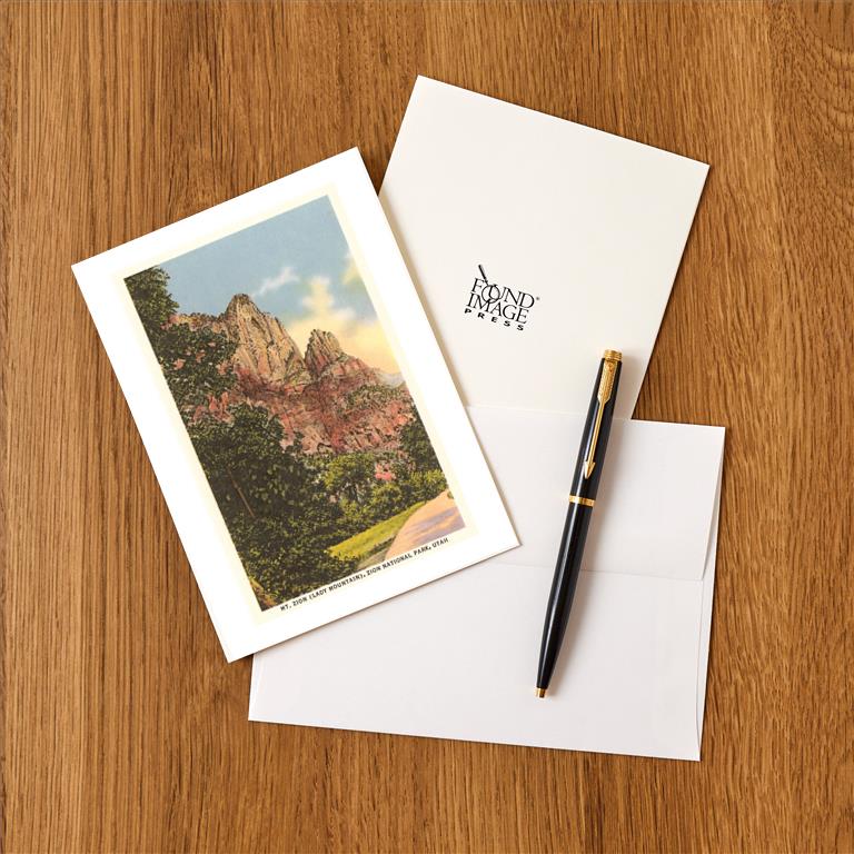 Greeting Card UT-242