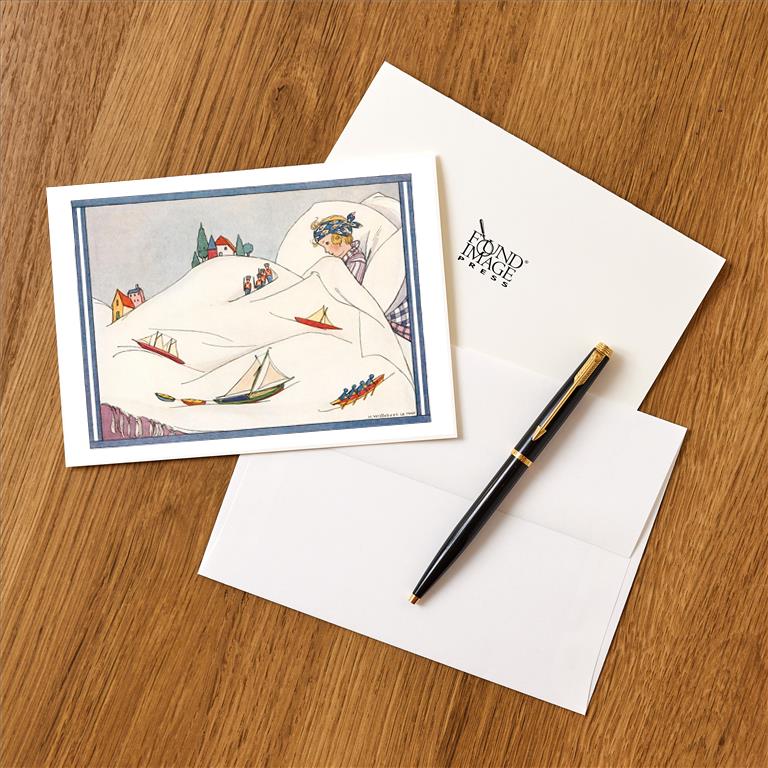 Greeting Card KF-730