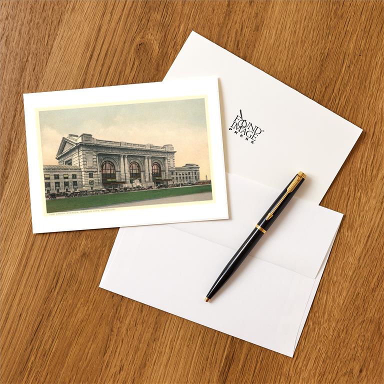 Greeting Card MO-214