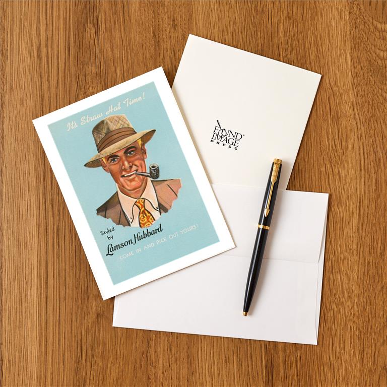 Greeting Card FN-274