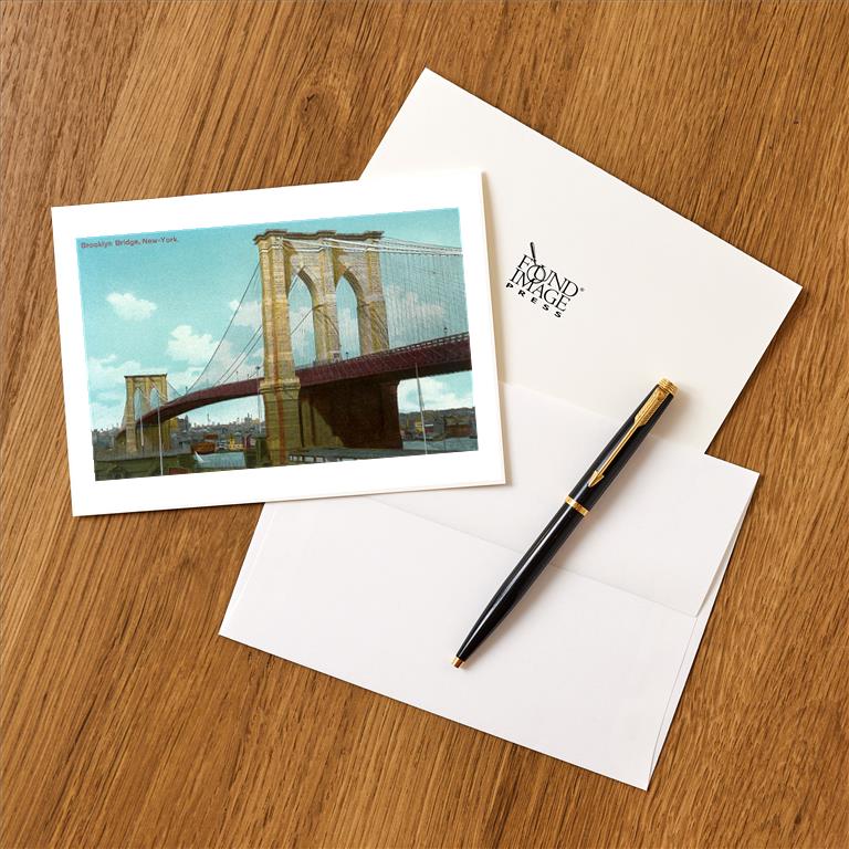 Greeting Card NY-624