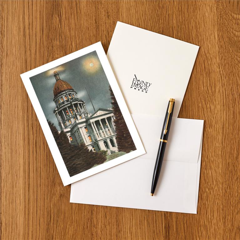 Greeting Card CO-269