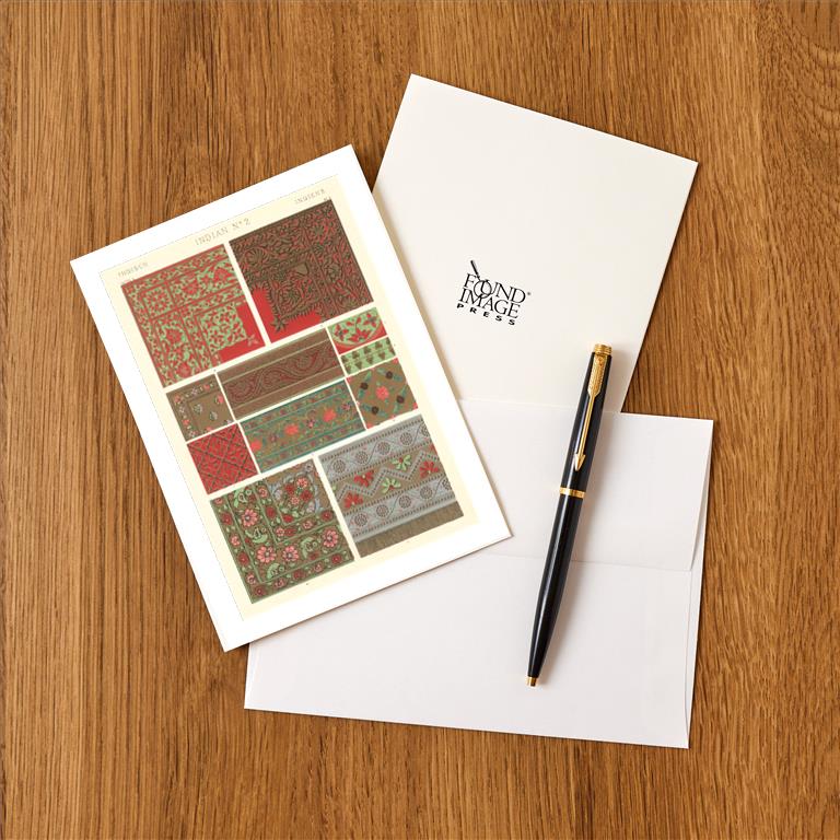 Greeting Card DA-561