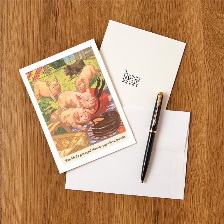 Greeting Card KF-208