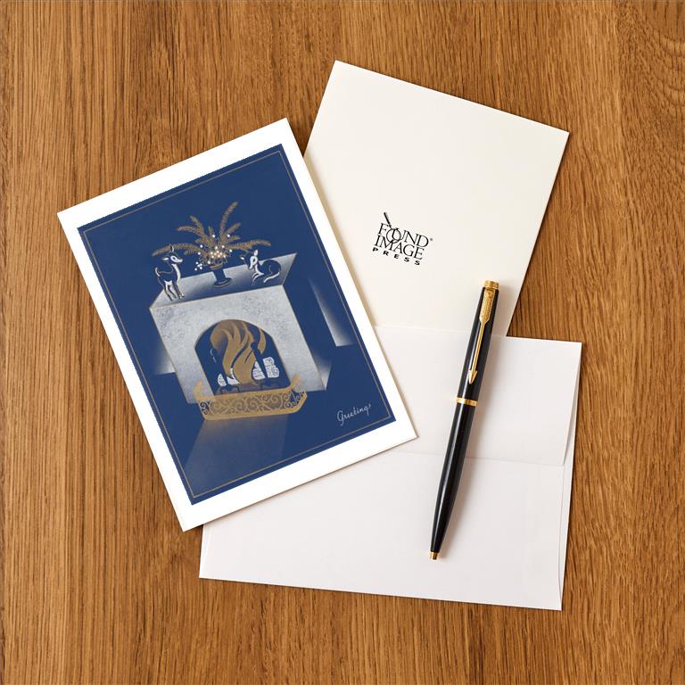 Greeting Card MC-155