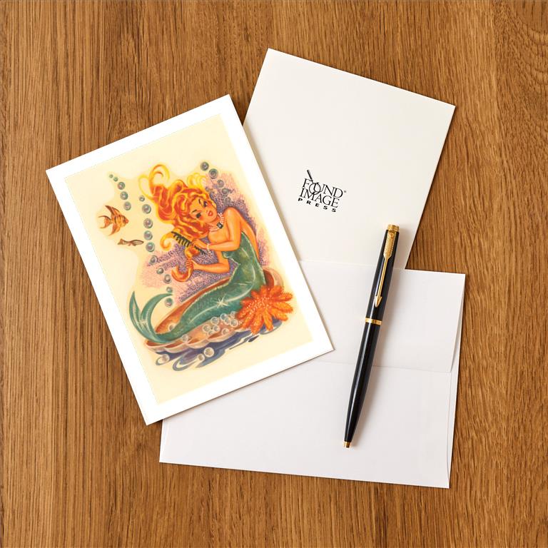 Greeting Card TS-339