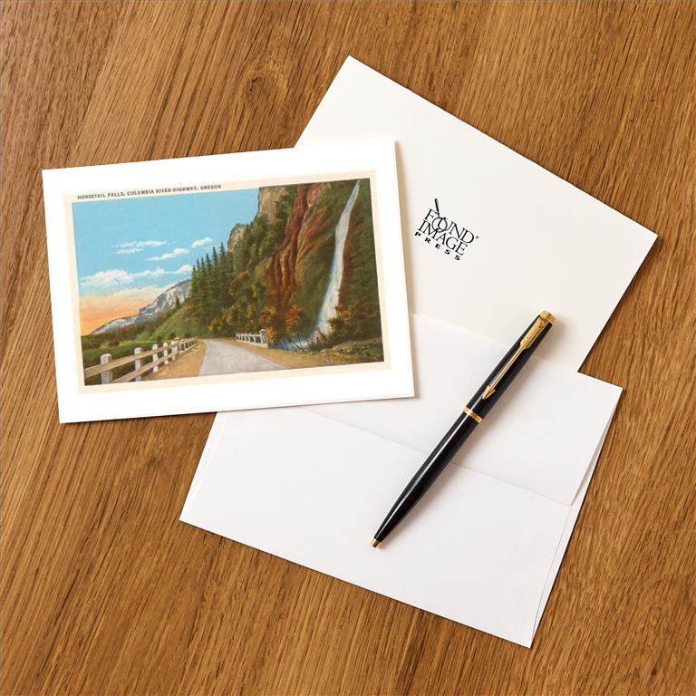 Greeting Card OR-176