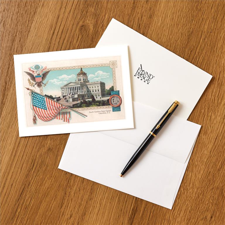 Greeting Card SC-214