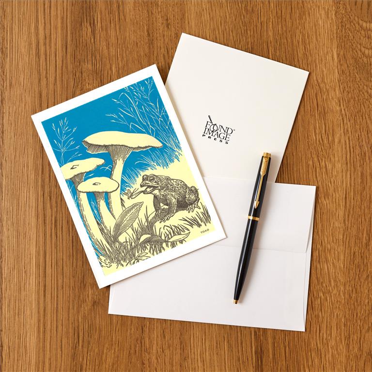 Greeting Card AN-342