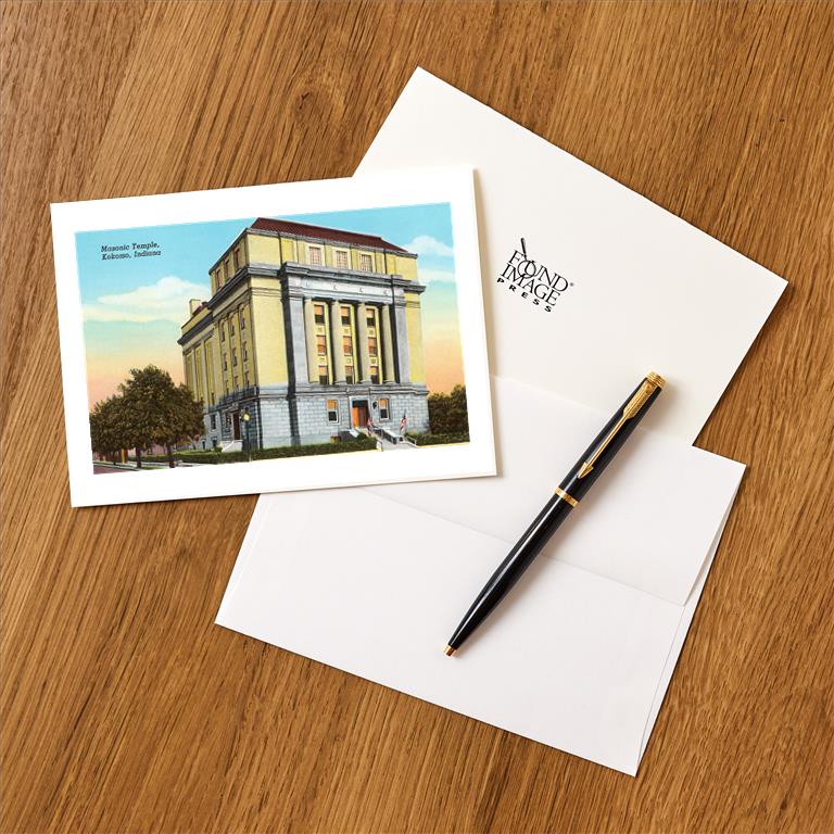 Greeting Card IN-149