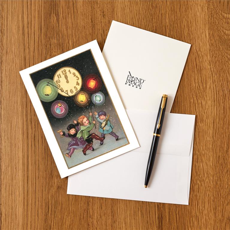 Greeting Card HN-139