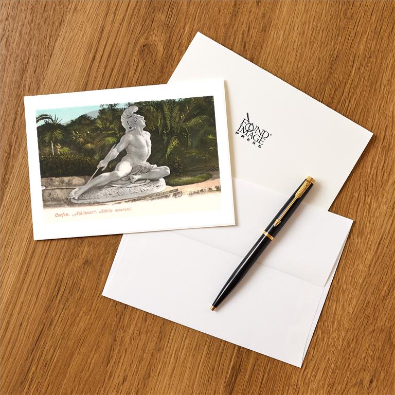 Greeting Card MF-724