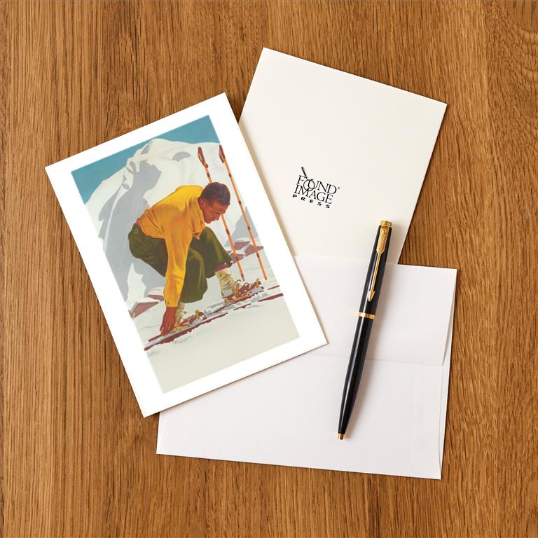 Greeting Card WS-250