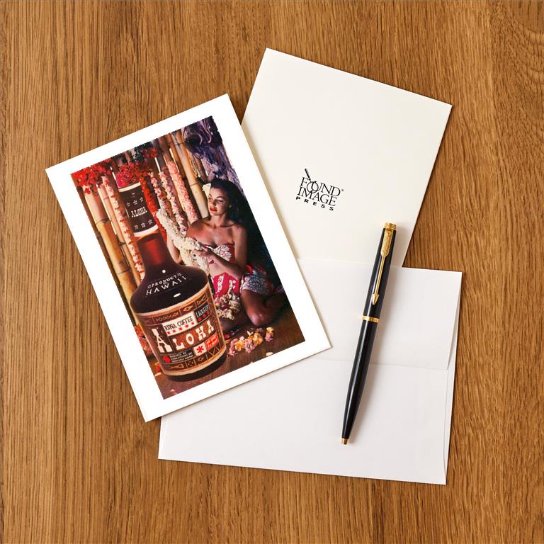 Greeting Card NP-730