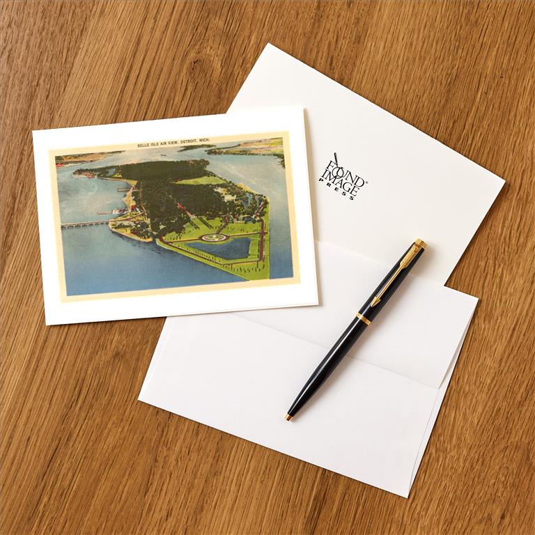 Greeting Card MI-330