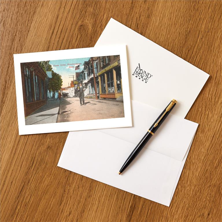 Greeting Card MA-572