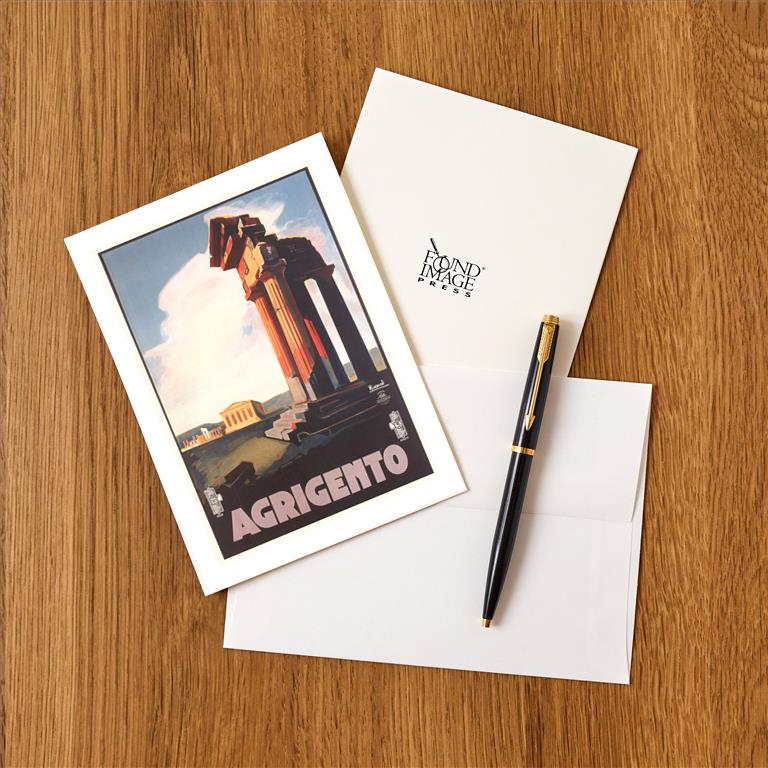 Greeting Card IT-312