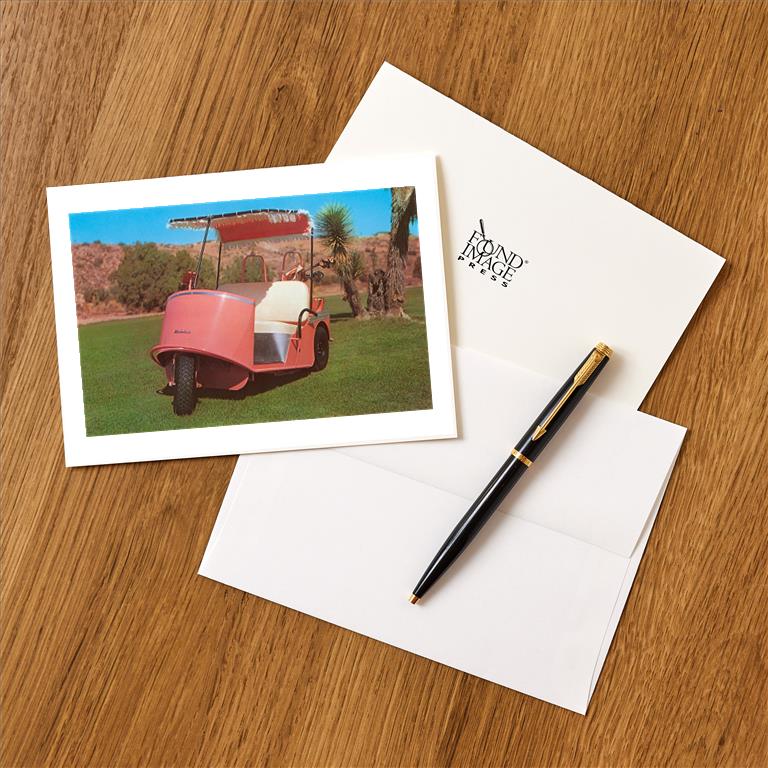 Greeting Card NP-156