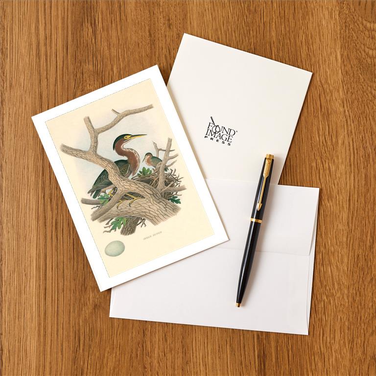 Greeting Card BD-229