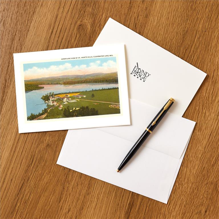 Greeting Card WI-146