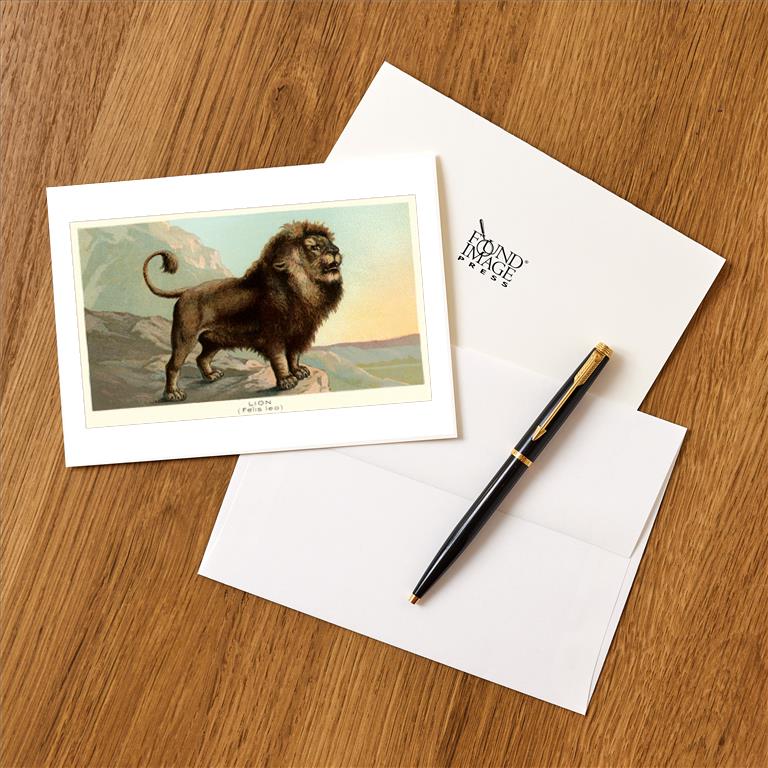 Greeting Card AN-159